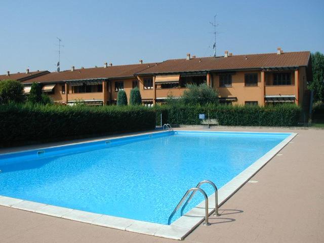 Gardappartamenti Giardino Pool Sirmione Eksteriør bilde